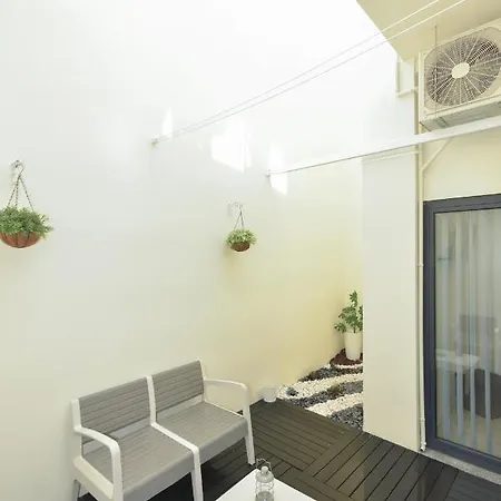 Apartmán Near The *