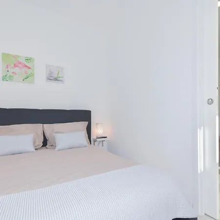 Near The Apartmán *