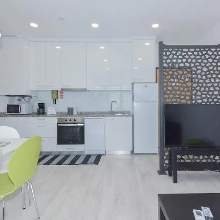 Near The Matosinhos (Porto)