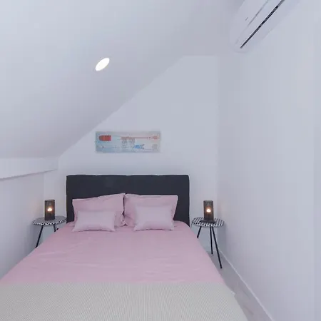 Near The Apartmán *