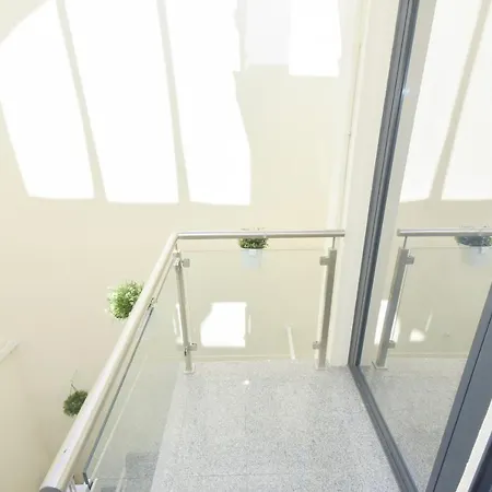 Near The Matosinhos (Porto)