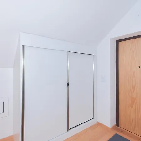 Apartmán Near The *