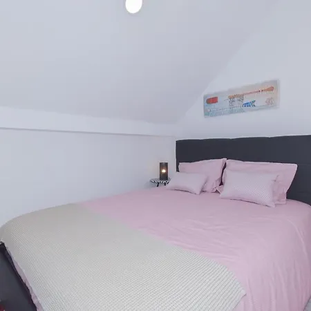 Near The Apartmán *