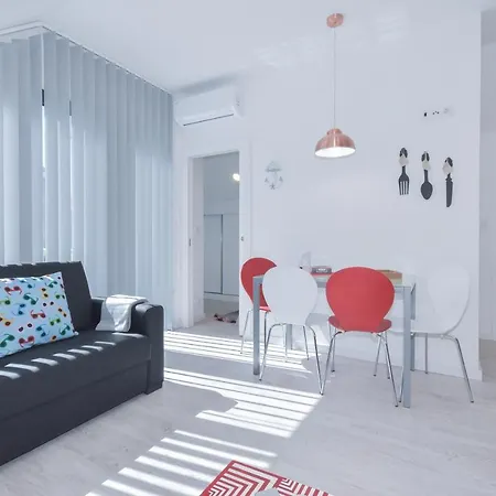 Near The Matosinhos (Porto)