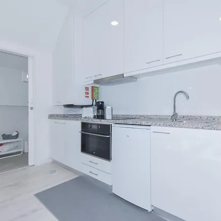 Near The Apartmán *