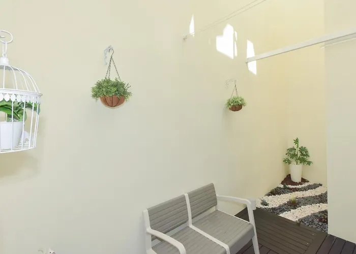 Appartement Near The Matosinhos (Porto)