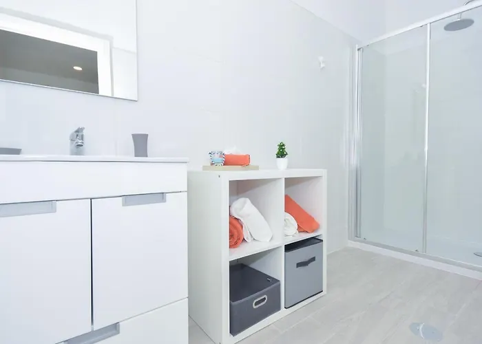 Appartement Near The