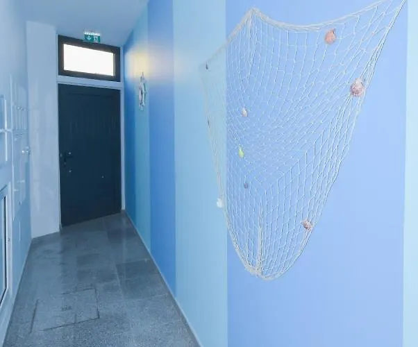 Lägenhet Near The Matosinhos (Porto)