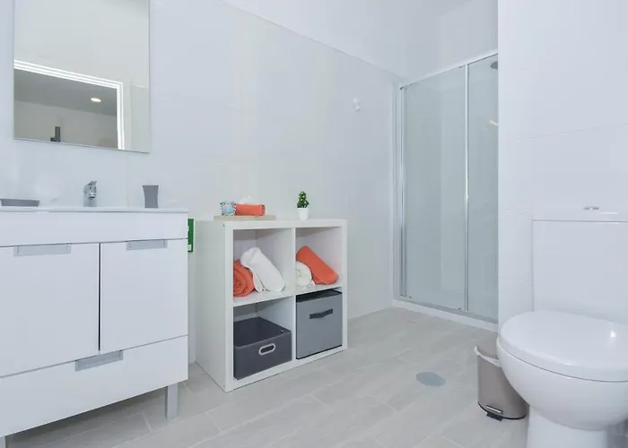 Appartement Near The *