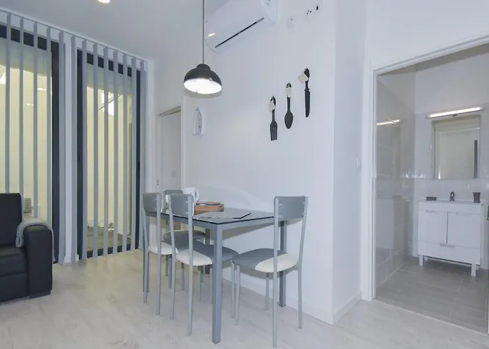 Appartement Near The *