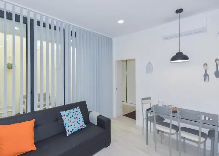 Appartement Near The *