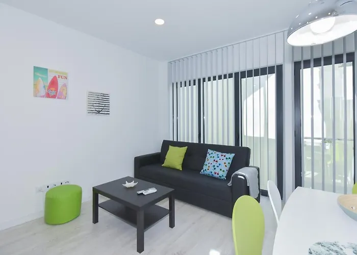 Near The Appartement Matosinhos (Porto)