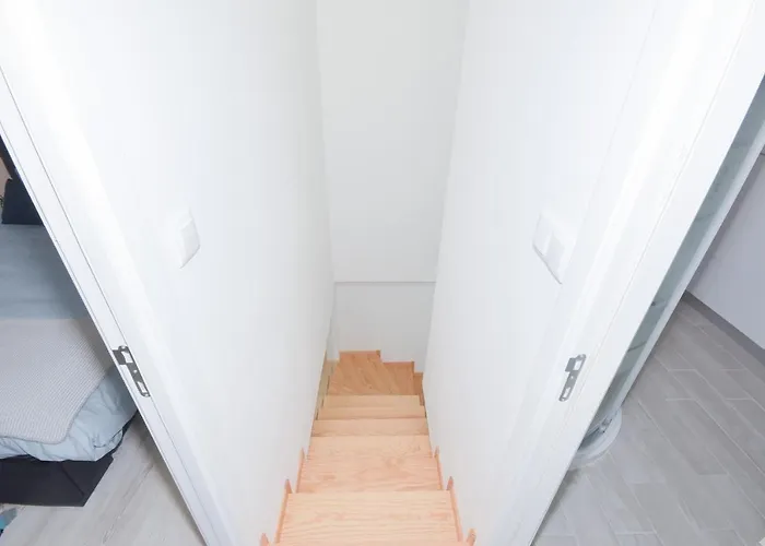 Near The Appartement