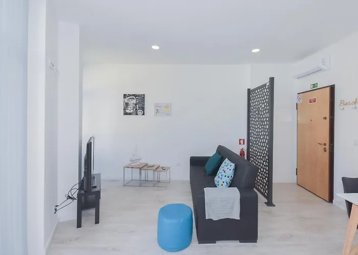 Appartement Near The Matosinhos (Porto)