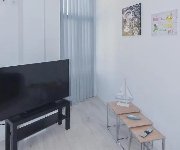 Appartement Near The