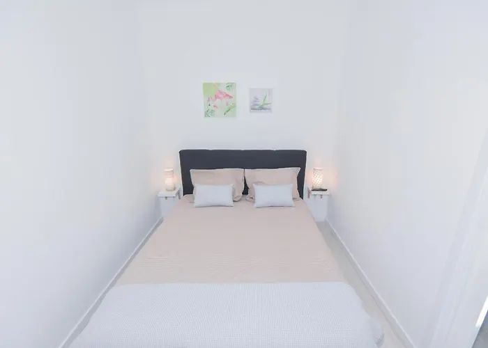 Appartement Near The