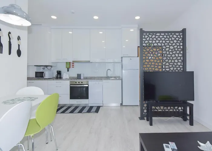 Near The Matosinhos (Porto)