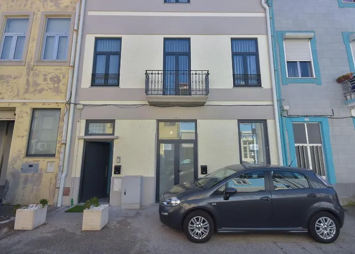 Appartement Near The