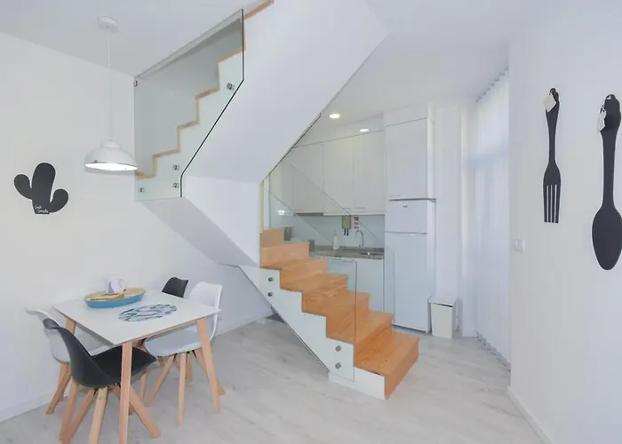 Appartement Near The *