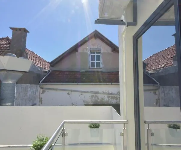 Appartement Near The