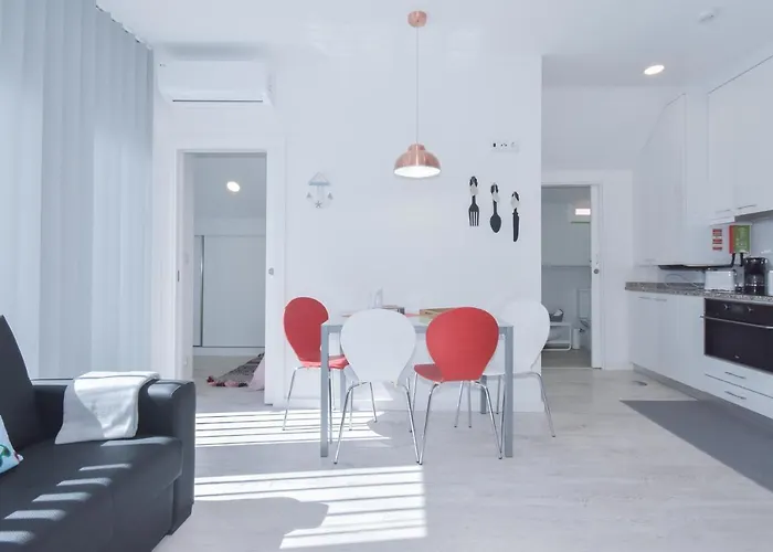 Near The Appartement