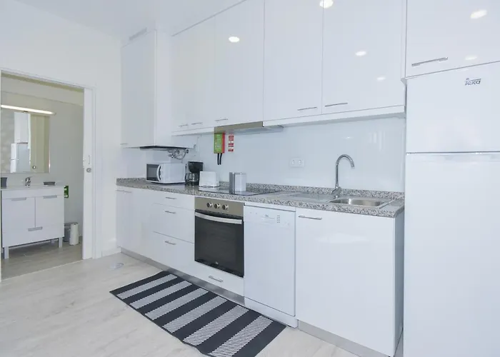 Appartement Near The *