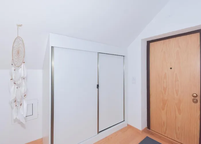 Appartement Near The *