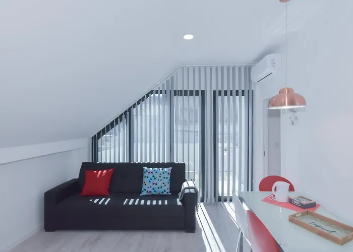 Appartement Near The