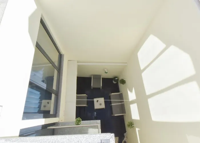 Near The Appartement