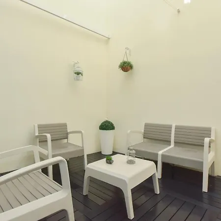Near The Apartment Matosinhos (Porto)