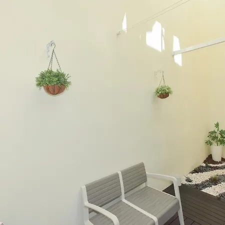 Apartment Near The Matosinhos (Porto)