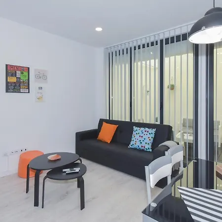 Apartment Near The
