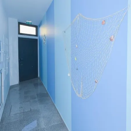 Apartment Near The Matosinhos (Porto)