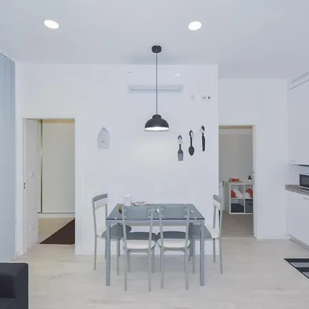 Near The Apartment Matosinhos (Porto)