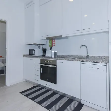 Apartment Near The
