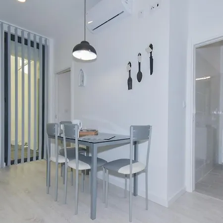 Apartment Near The *