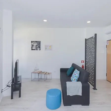 Apartment Near The Matosinhos (Porto)