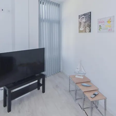 Apartment Near The