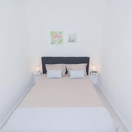 Apartment Near The