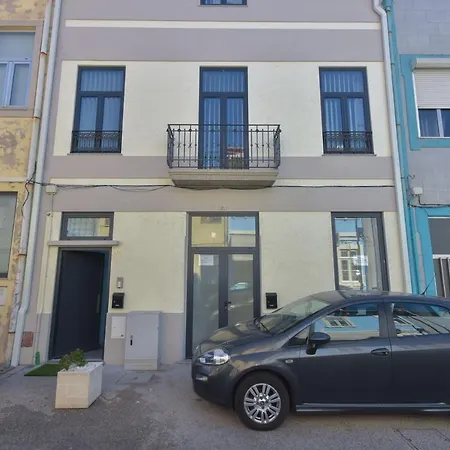 Apartment Near The