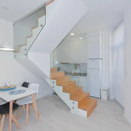 Apartment Near The *