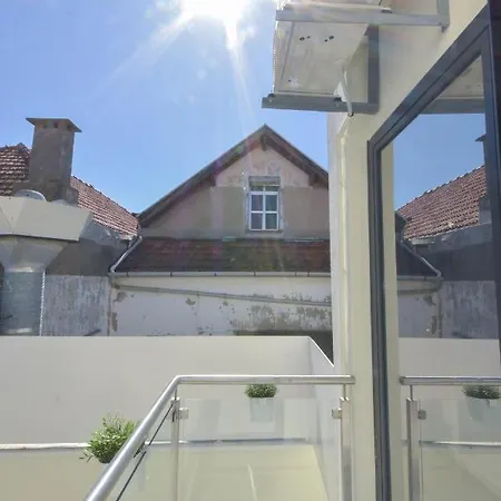 Apartment Near The