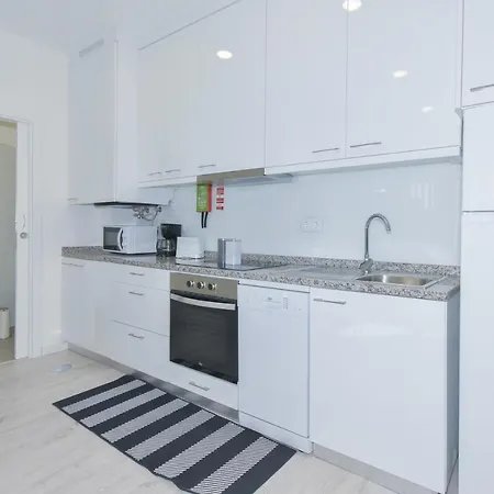 Apartment Near The *