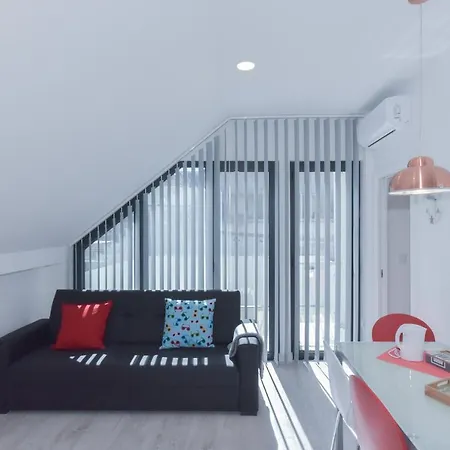 Apartment Near The